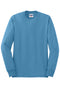 Columbia Blue