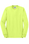 Safety Green