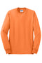 Safety Orange