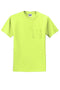 Safety Green