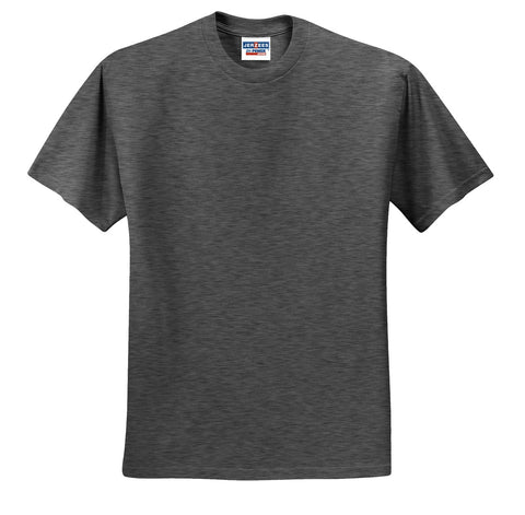 Jerzees® -  Dri-Power® 50/50 Cotton/Poly T-Shirt.  29M
