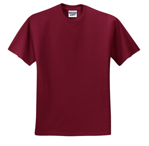 Jerzees® -  Dri-Power® 50/50 Cotton/Poly T-Shirt.  29M