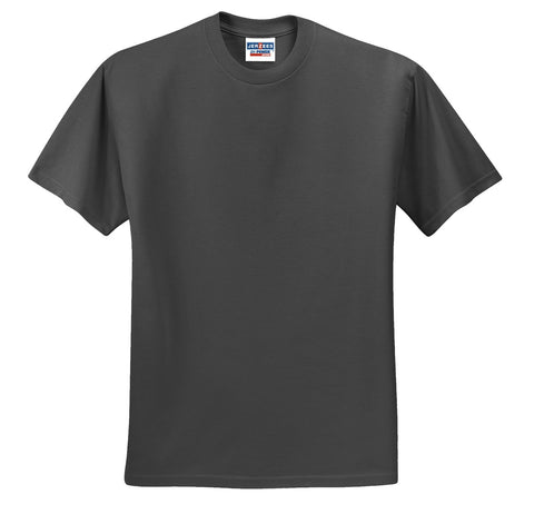Jerzees® -  Dri-Power® 50/50 Cotton/Poly T-Shirt.  29M