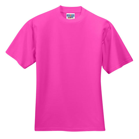 Jerzees® -  Dri-Power® 50/50 Cotton/Poly T-Shirt.  29M