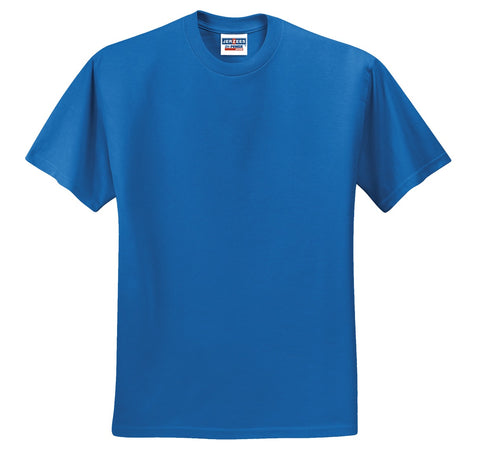 Jerzees® -  Dri-Power® 50/50 Cotton/Poly T-Shirt.  29M