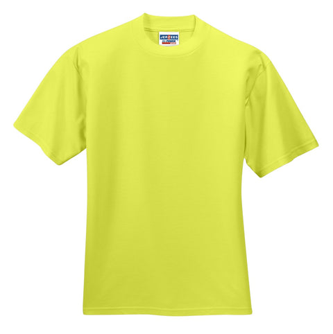 Jerzees® -  Dri-Power® 50/50 Cotton/Poly T-Shirt.  29M