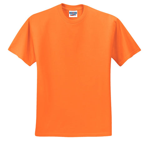 Jerzees® -  Dri-Power® 50/50 Cotton/Poly T-Shirt.  29M