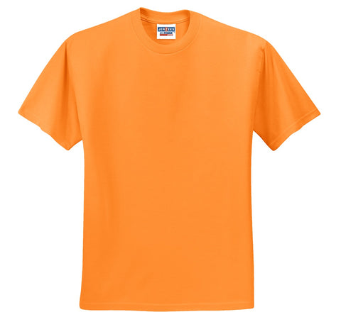 Jerzees® -  Dri-Power® 50/50 Cotton/Poly T-Shirt.  29M