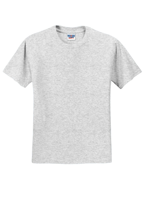 Jerzees® -  Dri-Power® 50/50 Cotton/Poly T-Shirt.  29M