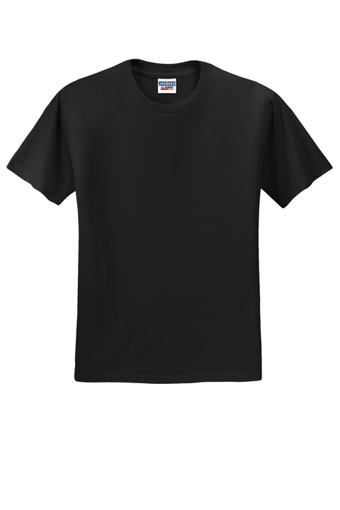 Jerzees® -  Dri-Power® 50/50 Cotton/Poly T-Shirt.  29M