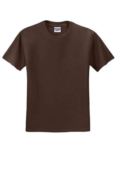 Jerzees® -  Dri-Power® 50/50 Cotton/Poly T-Shirt.  29M