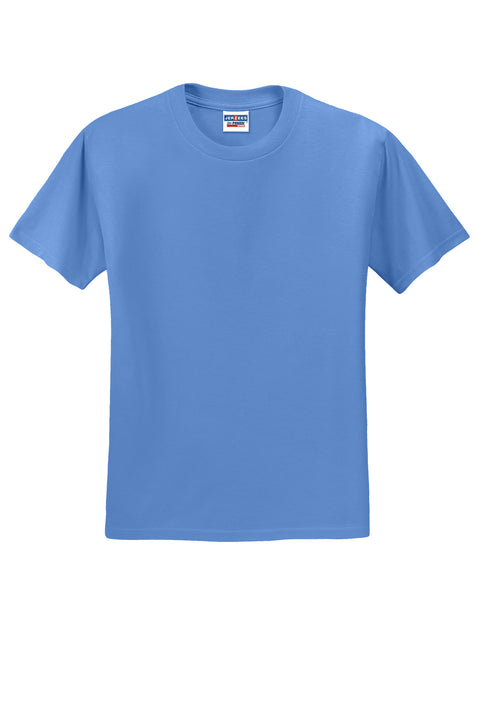 Jerzees® -  Dri-Power® 50/50 Cotton/Poly T-Shirt.  29M