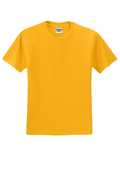 Jerzees® -  Dri-Power® 50/50 Cotton/Poly T-Shirt.  29M