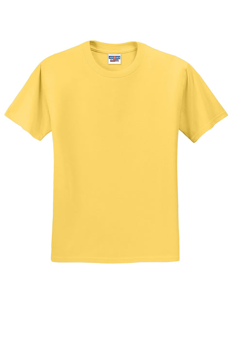 Jerzees® -  Dri-Power® 50/50 Cotton/Poly T-Shirt.  29M