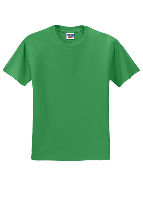 Jerzees® -  Dri-Power® 50/50 Cotton/Poly T-Shirt.  29M