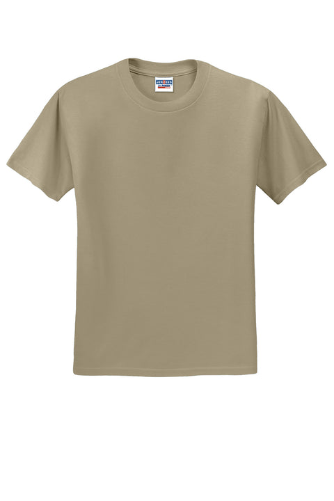 Jerzees® -  Dri-Power® 50/50 Cotton/Poly T-Shirt.  29M
