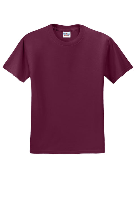 Jerzees® -  Dri-Power® 50/50 Cotton/Poly T-Shirt.  29M