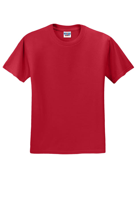 Jerzees® -  Dri-Power® 50/50 Cotton/Poly T-Shirt.  29M