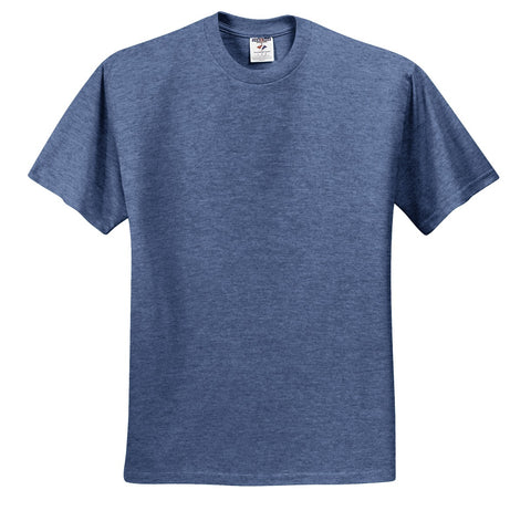 Jerzees® -  Dri-Power® 50/50 Cotton/Poly T-Shirt.  29M