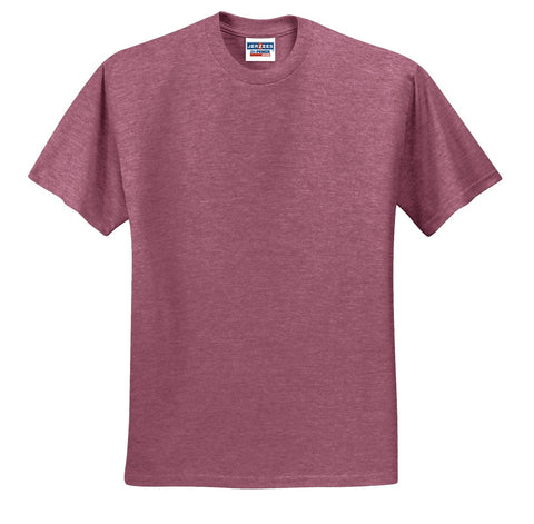 Jerzees® -  Dri-Power® 50/50 Cotton/Poly T-Shirt.  29M