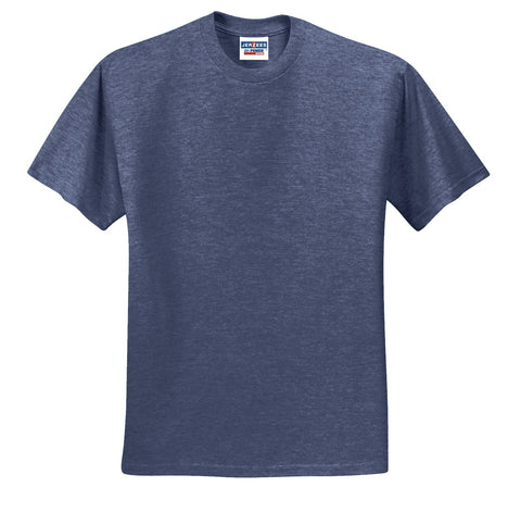 Jerzees® -  Dri-Power® 50/50 Cotton/Poly T-Shirt.  29M