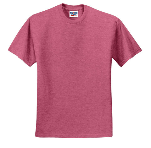 Jerzees® -  Dri-Power® 50/50 Cotton/Poly T-Shirt.  29M