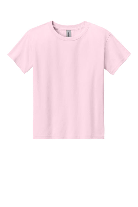 Gildan® Youth Light Cotton Tee 3000B