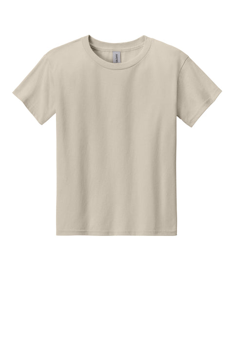 Gildan® Youth Light Cotton Tee 3000B