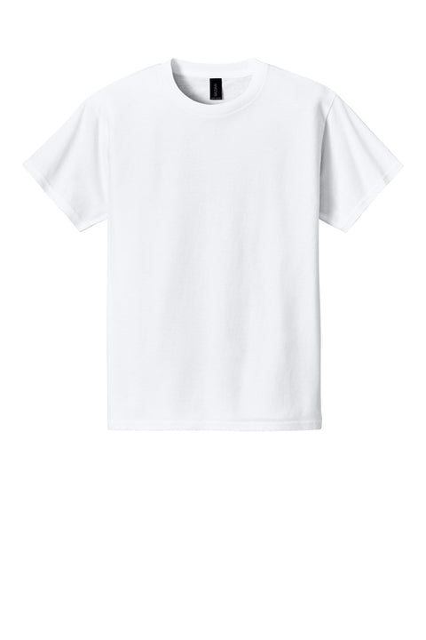 Gildan® Youth Light Cotton Tee 3000B