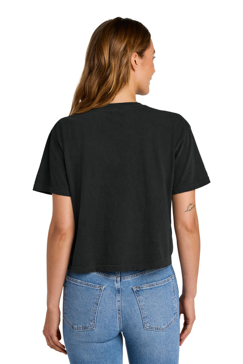 Comfort Colors® Women's Heavyweight Boxy Tee 3023CL
