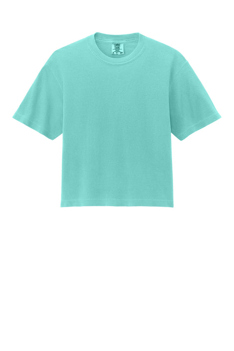 Comfort Colors® Women's Heavyweight Boxy Tee 3023CL