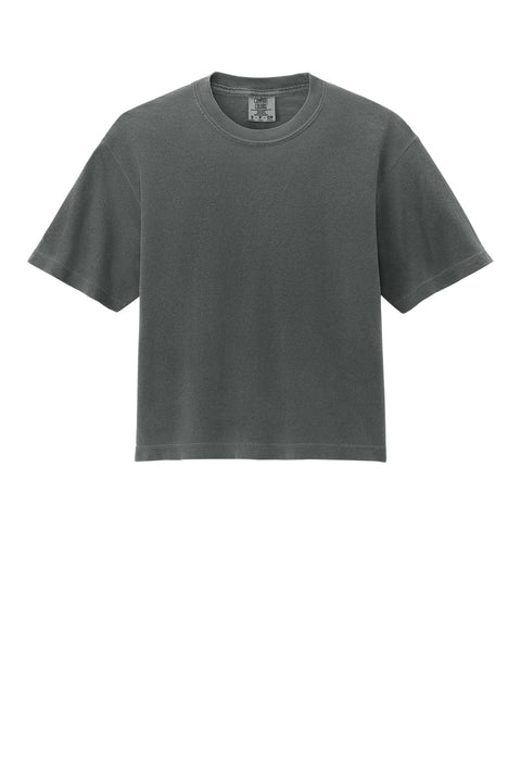 Comfort Colors® Women's Heavyweight Boxy Tee 3023CL