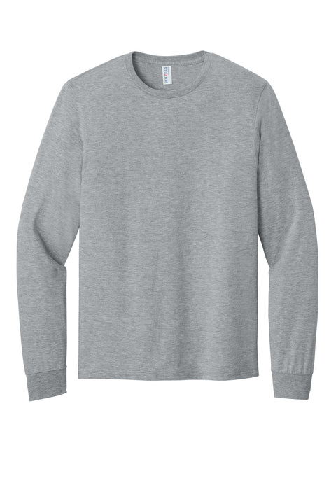 Jerzees Classics™ Unisex Cotton Long Sleeve T-Shirt 363L