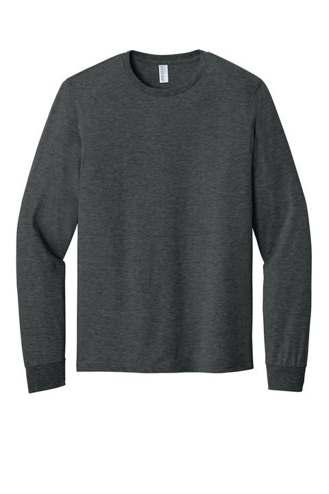Jerzees Classics™ Unisex Cotton Long Sleeve T-Shirt 363L