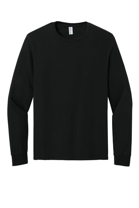 Jerzees Classics™ Unisex Cotton Long Sleeve T-Shirt 363L