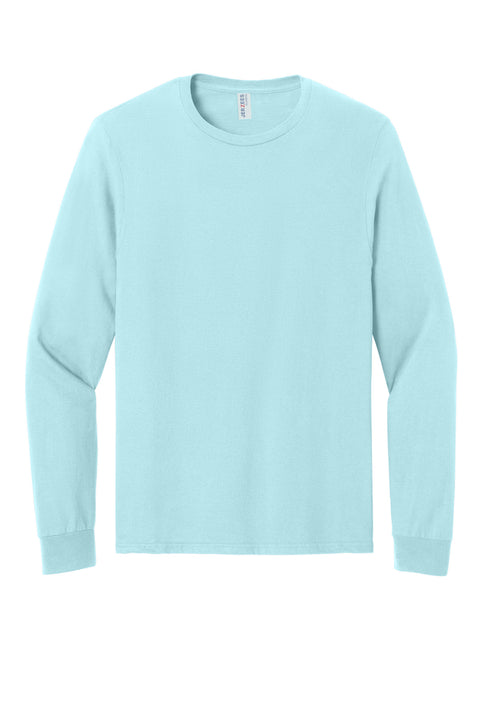 Jerzees Classics™ Unisex Cotton Long Sleeve T-Shirt 363L