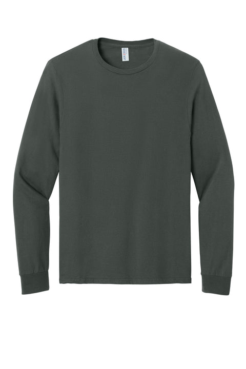 Jerzees Classics™ Unisex Cotton Long Sleeve T-Shirt 363L
