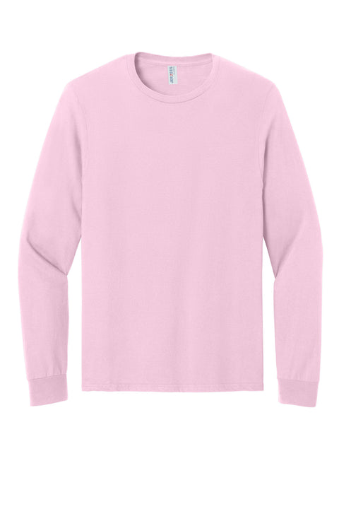Jerzees Classics™ Unisex Cotton Long Sleeve T-Shirt 363L