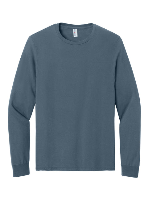 Jerzees Classics™ Unisex Cotton Long Sleeve T-Shirt 363L