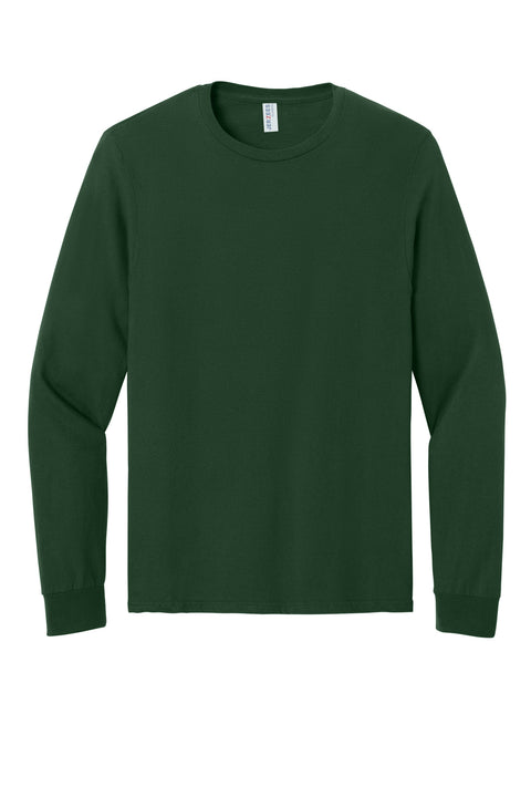 Jerzees Classics™ Unisex Cotton Long Sleeve T-Shirt 363L