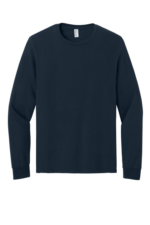 Jerzees Classics™ Unisex Cotton Long Sleeve T-Shirt 363L