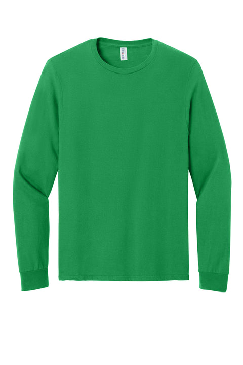 Jerzees Classics™ Unisex Cotton Long Sleeve T-Shirt 363L