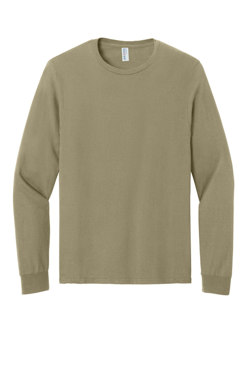 Jerzees Classics™ Unisex Cotton Long Sleeve T-Shirt 363L