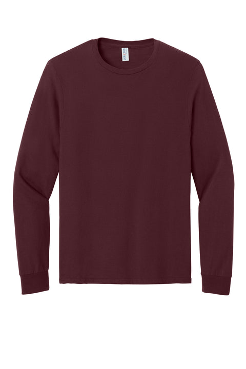 Jerzees Classics™ Unisex Cotton Long Sleeve T-Shirt 363L