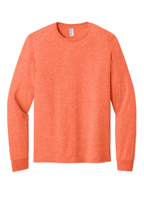 Jerzees Classics™ Unisex Cotton Long Sleeve T-Shirt 363L