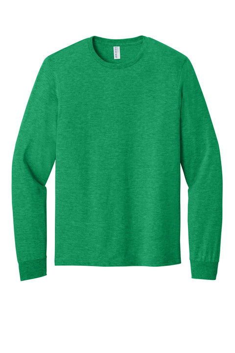 Jerzees Classics™ Unisex Cotton Long Sleeve T-Shirt 363L