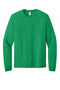 Retro Heather Green