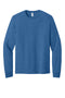 Retro Heather Royal