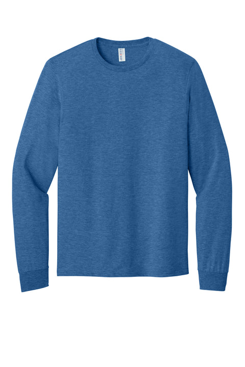 Jerzees Classics™ Unisex Cotton Long Sleeve T-Shirt 363L