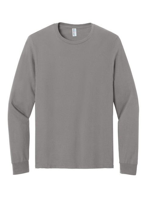 Jerzees Classics™ Unisex Cotton Long Sleeve T-Shirt 363L